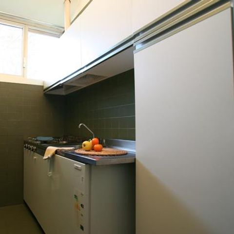 BUNGALOW 4 personnes - Comfort