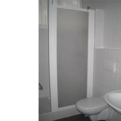 BUNGALOW 4 personnes - Comfort