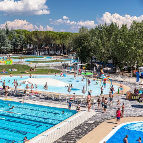 Club del Sole Marina Julia Familiy Village - Gorizia - Image N°3