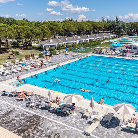 Club del Sole Marina Julia Familiy Village - Gorizia - Image N°6