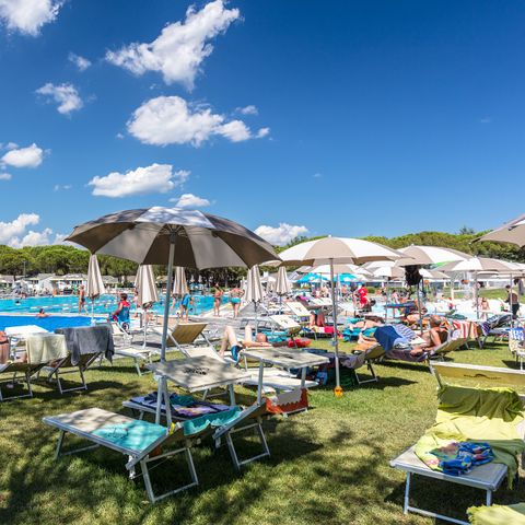 Club del Sole Marina Julia Familiy Village - Gorizia - Image N°5