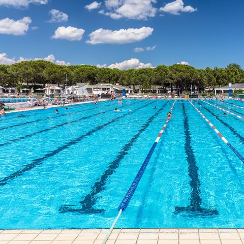 Club del Sole Marina Julia Familiy Village - Gorizia - Image N°4