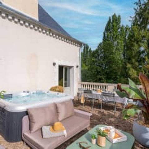 APPARTEMENT 4 personnes - Appartement Sérénité 4p 2ch Prestige