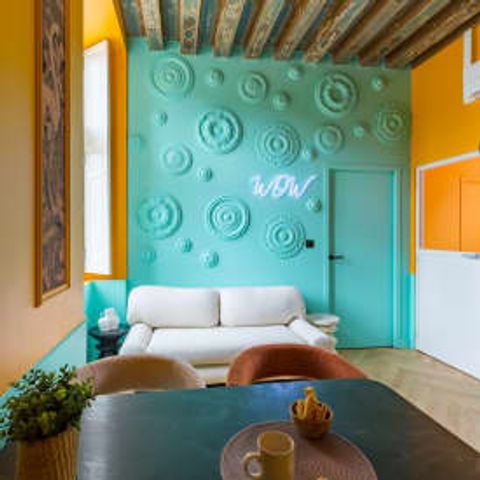 APPARTEMENT 4 personnes - Appartement Trendy 4p 2ch Prestige