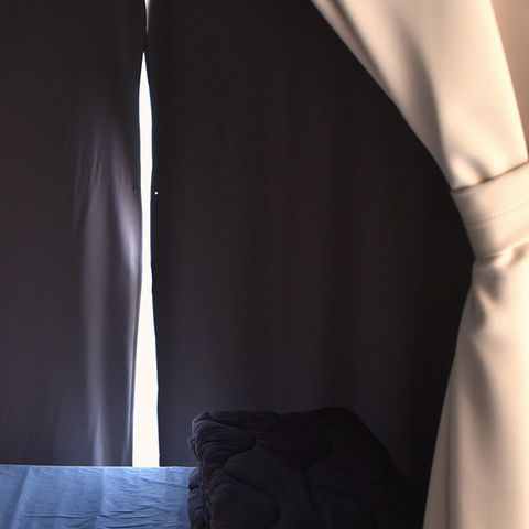 BUNGALOW TOILÉ 4 personnes - Coco Sweet (sans sanitaires)