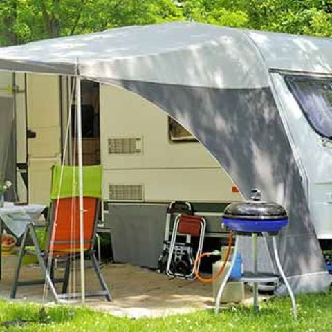 Emplacement - Emplacement XXL