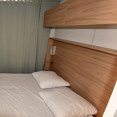 MOBILHOME 2 personnes - Mobil home Comfort prix pour 2 personnes