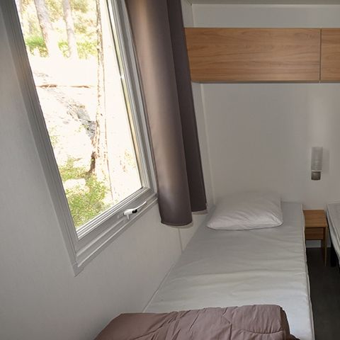 MOBILHOME 2 personnes - Mobil home Comfort prix pour 2 personnes