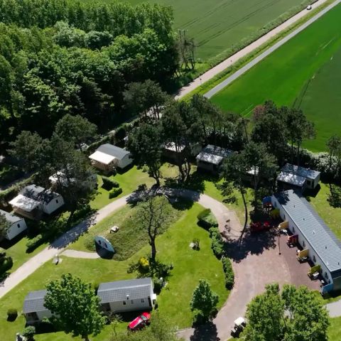 Flower Camping Le Rompval - Somme - Image N°5