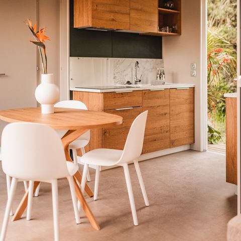 MOBILHOME 5 personnes - Ciela Privilège - 2 chambres