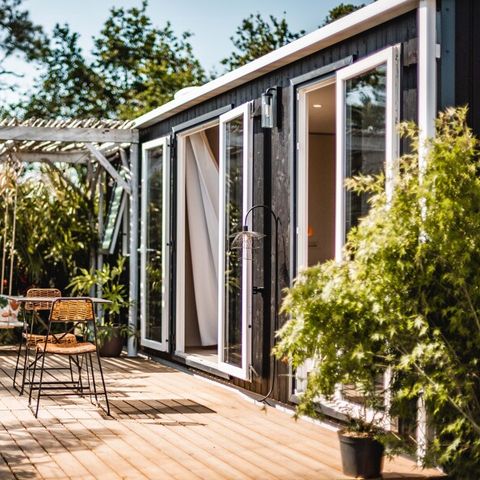 MOBILHOME 5 personnes - Ciela Privilège - 2 chambres