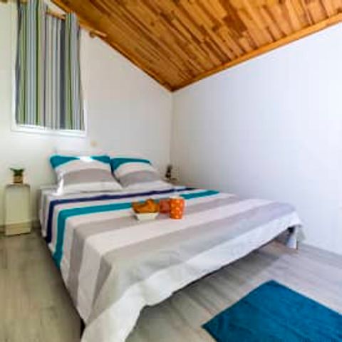 CHALET 4 personnes - Confort Plus