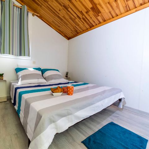 CHALET 4 personnes - Confort Plus