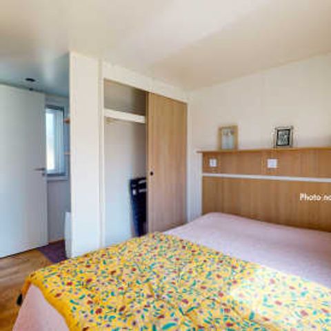 MOBILHOME 6 personnes - Essentiel 3ch 6p Basic sans clim