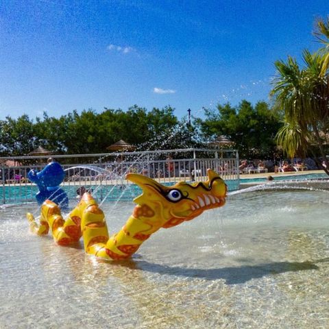 Tour Opérateur sur Camping Siblu de La Plage Mimizan - Landes - Image N°6