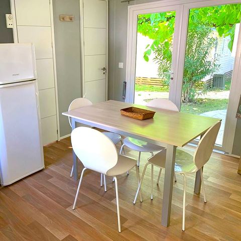 MOBILHOME 6 personnes - Cottage Deluxe