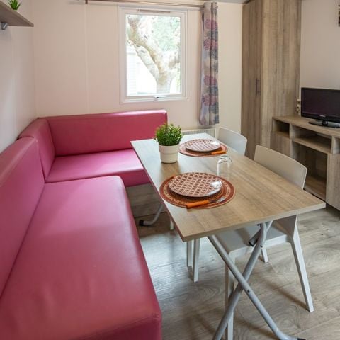 MOBILHOME 6 personnes - Cottage Palma (Standard)