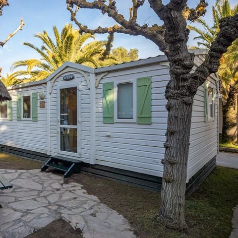 BUNGALOW 6 personnes - Excelle