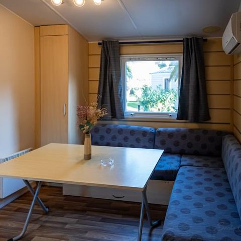 BUNGALOW 6 personnes - Excelle
