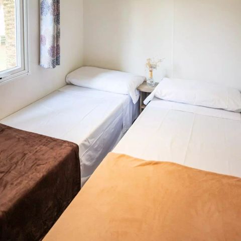 Mobilhome 6 personnes - Copy Cottage Palma 3 Pièces 4/6 Personnes Climatisé