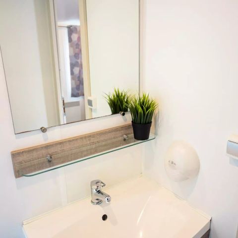 MOBILHOME 6 personnes - Cottage Palma 3 Pièces 4/6 Personnes Climatisé