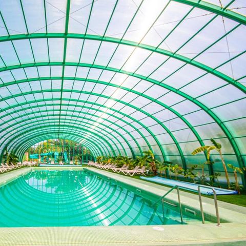 Camping La Torre Del Sol - Tarragone - Image N°3