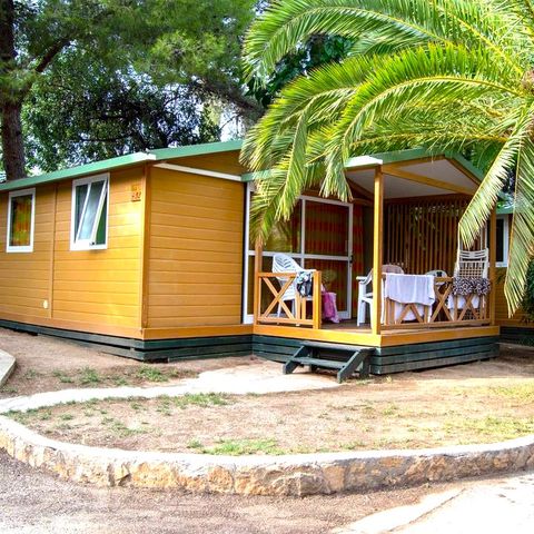 CHALET 6 personnes - Luxe