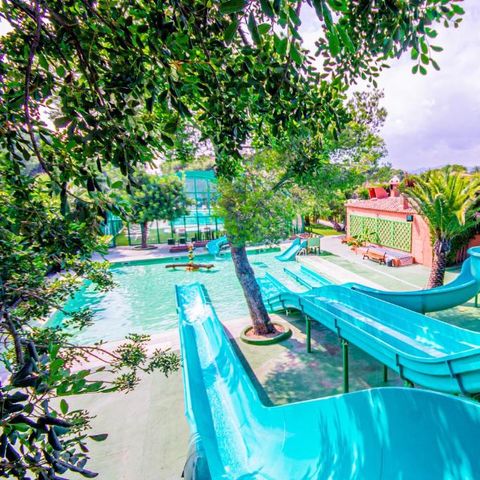 Camping La Torre Del Sol - Tarragone - Image N°5