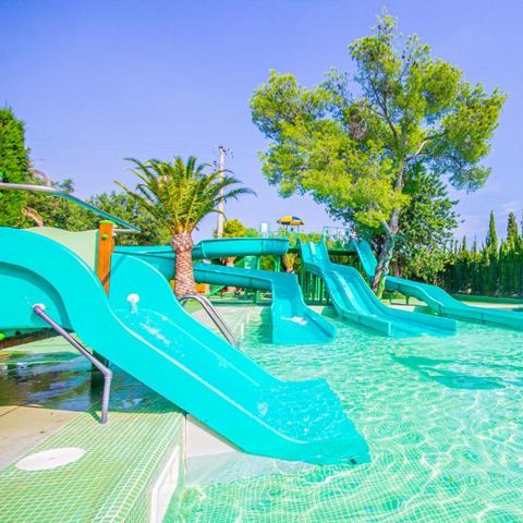 Camping La Torre Del Sol - Tarragone - Image N°4