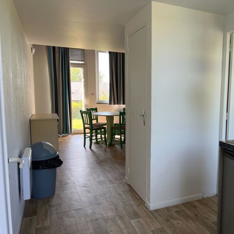 APPARTEMENT 5 personnes - Duplex - 1 chambre en mezzanine Epicéa