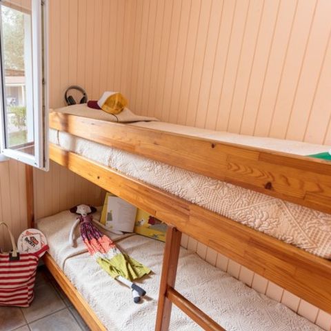 CHALET 4 personnes