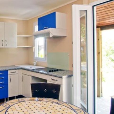 CHALET 4 personnes