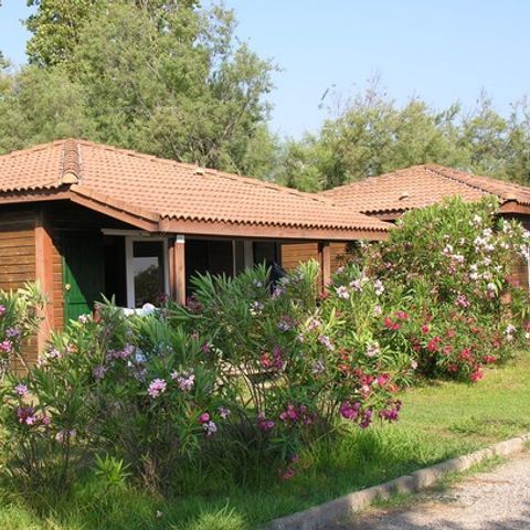 CHALET 4 personnes