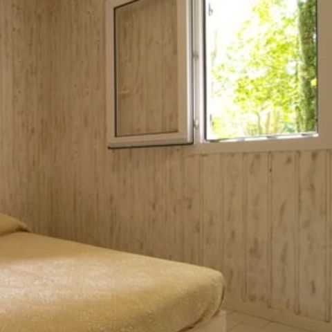 CHALET 4 personnes