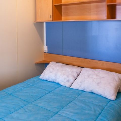 MOBILHOME 6 personnes - Family