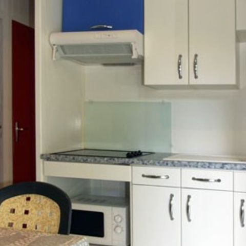 CHALET 5 personnes