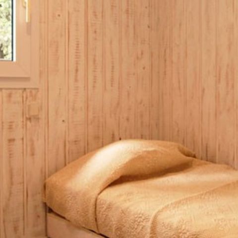 CHALET 5 personnes