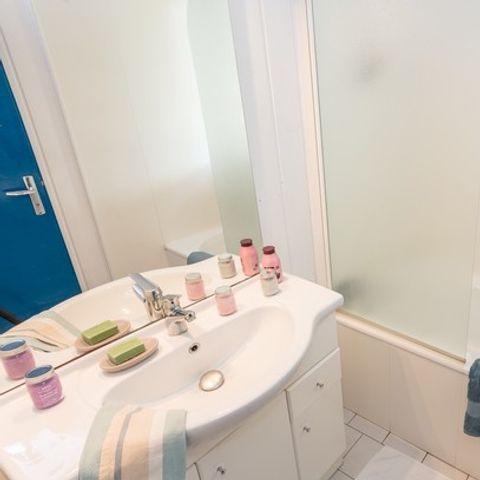CHALET 5 personnes