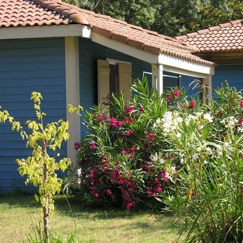 CHALET 5 personnes