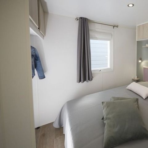 MOBILHOME 6 personnes - Family 3 chambres