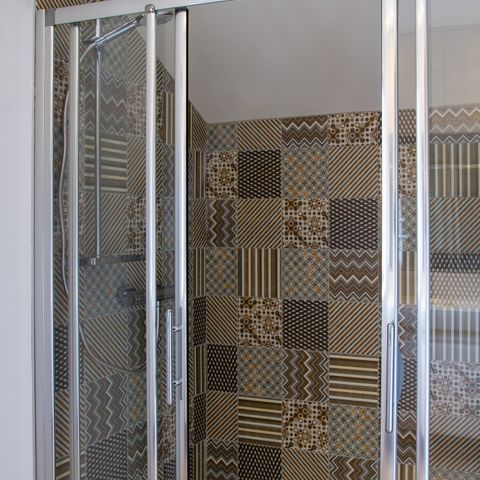 MAISON 6 personnes - Maison Caussenarde