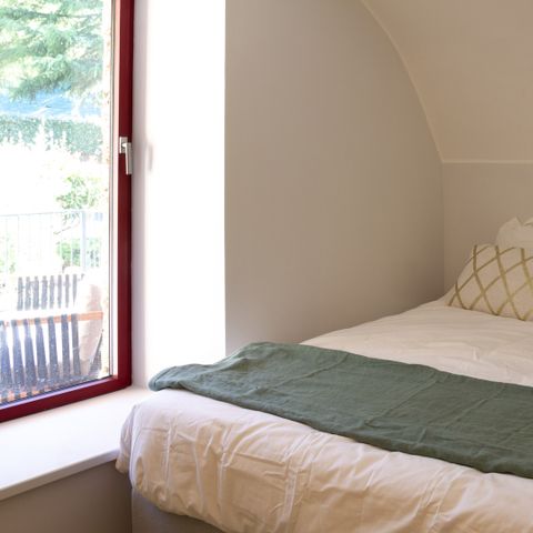 MAISON 4 personnes - Cardabelle