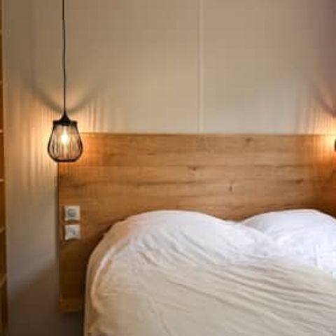 MOBILHOME 6 personnes - Roc Nantais