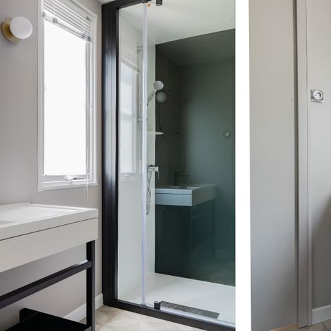 MOBILHOME 4 personnes - Vautour