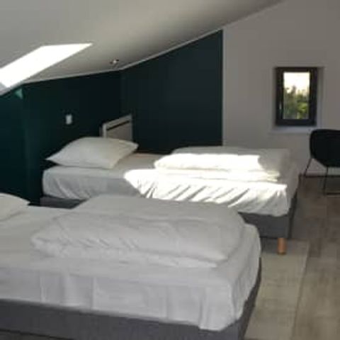 APPARTEMENT 6 personnes - Apartement Saint Guiral