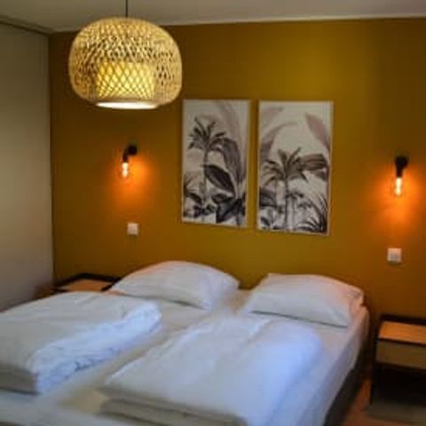 APPARTEMENT 6 personnes - Apartement Saint Guiral