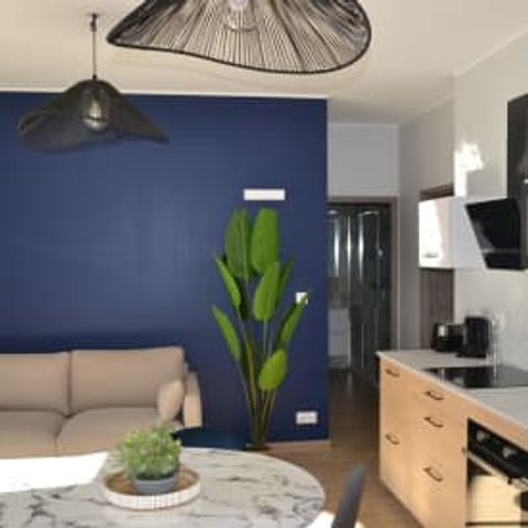 APPARTEMENT 4 personnes - Apartement Saint Alban