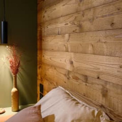 CHALET 4 personnes - Chalet Cèpes