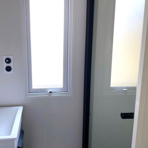 MOBILHOME 8 personnes - Confort - 3 chambres