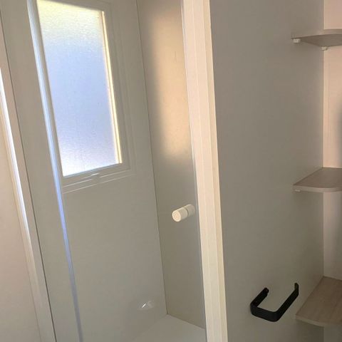 MOBILHOME 4 personnes - Confort - 2 chambres